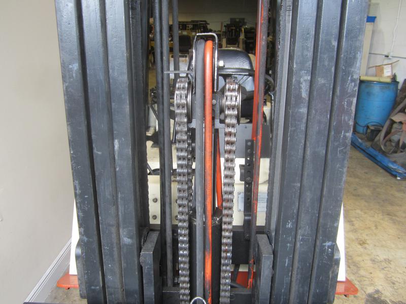 Sky Jack Scissor Lifts Repair Miami Forklift Repair Miami